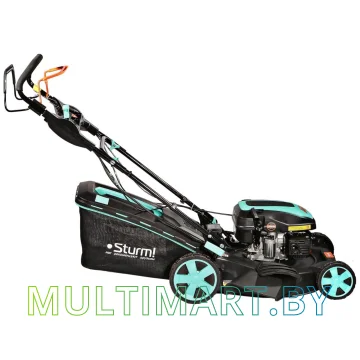 Газонокосилка Sturm PL5117SVE картинка 3